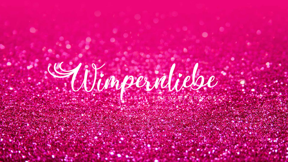 Wie pflegt man eine Wimpernverlängerung richtig?