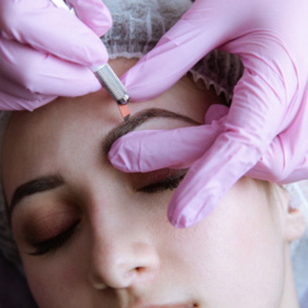 Microblading Blades Wimpernliebe