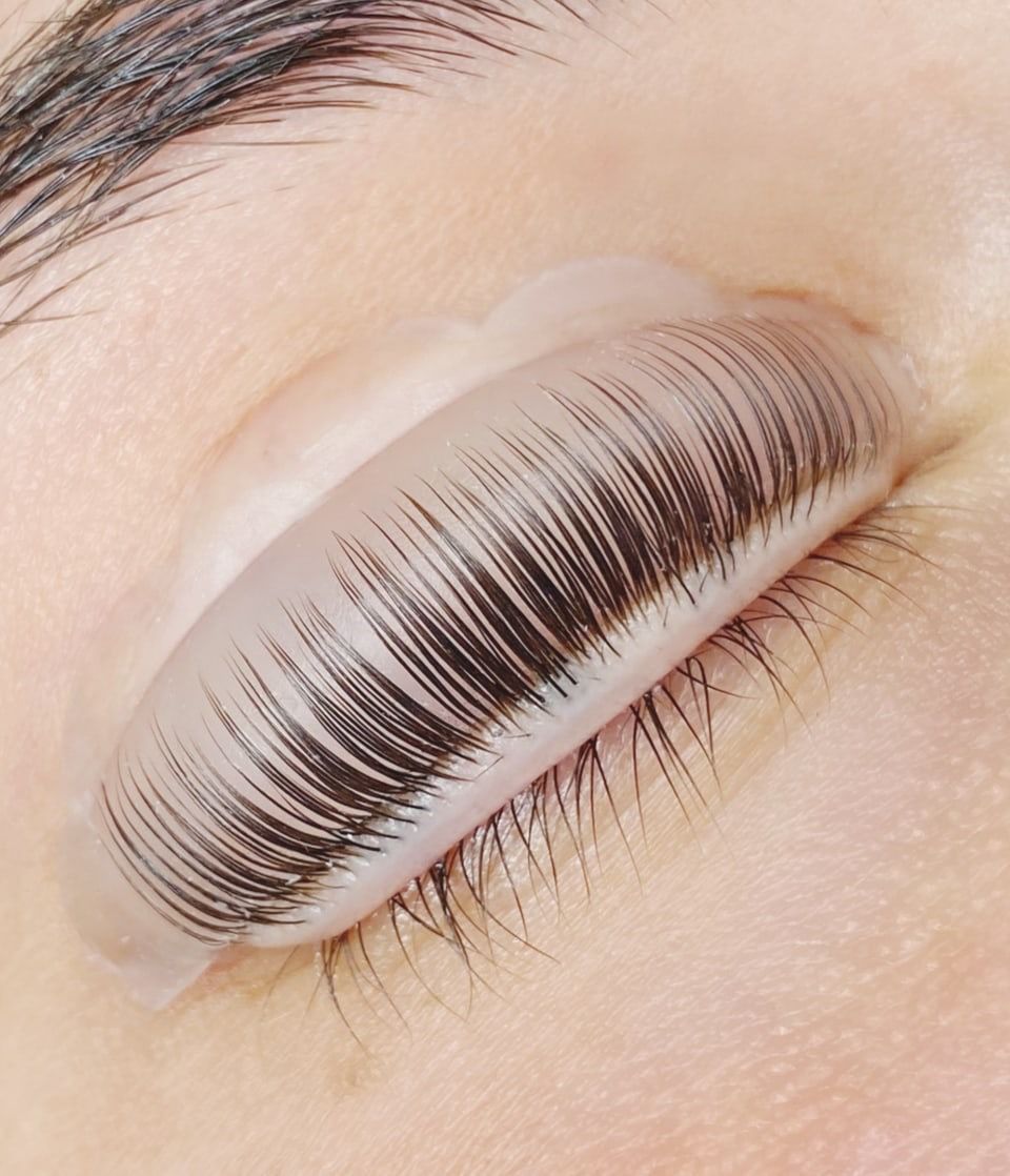 Wimpernliebe Lashlifting Neubrandenburg