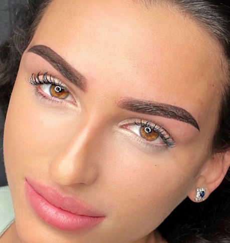 Vegasbrows Wimpernliebe Neubrandenburg